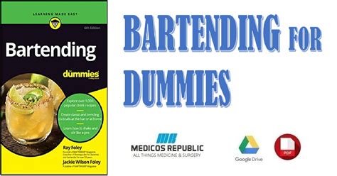 free porning|bartending for dummies free.